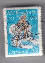 Ugeauktion 877 - Bundter AFA 830 - 839 #361094
