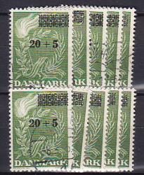 Ugeauktion 877 - Tillægsværdibundter 333 - 390 #290070