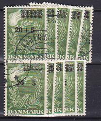 Ugeauktion 877 - Tillægsværdibundter 299 - 325 #289062