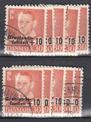 Ugeauktion 877 - Tillægsværdibundter 333 - 390 #290118