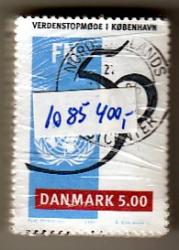 Ugeauktion 877 - Bundter AFA 1080 - 1089 #389032