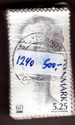 Ugeauktion 877 - Bundter AFA 1240 - 1248 #404002