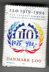 Ugeauktion 877 - Bundter AFA 1075 - 1079 #388006