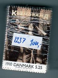Ugeauktion 877 - Bundter AFA 1232 - 1239 #403046