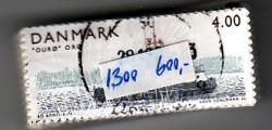 Ugeauktion 877 - Bundter AFA 1300 - 1324 #409006