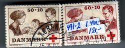 Ugeauktion 886 - Tillægsværdibundter 467 - 495 #292048