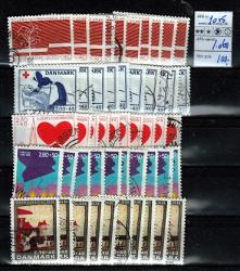 Ugeauktion 877 - Tillægsværdibundter 512 - 584 #293012