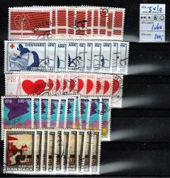 Ugeauktion 877 - Tillægsværdibundter 512 - 584 #293016