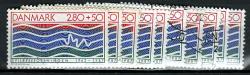 Ugeauktion 877 - Tillægsværdibundter 798 - 890  #297116