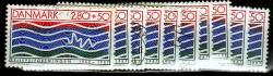 Ugeauktion 877 - Tillægsværdibundter 798 - 890  #297118