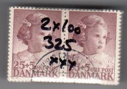 Ugeauktion 877 - Tillægsværdibundter 299 - 325 #289046
