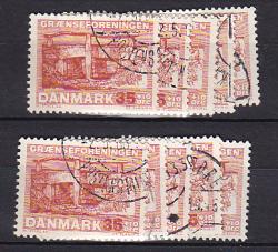 Ugeauktion 877 - Tillægsværdibundter 408 - 467 #291022