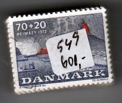 Ugeauktion 877 - Tillægsværdibundter 512 - 584 #293052