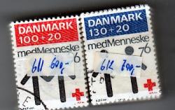 Ugeauktion 878 - Tillægsværdibundter 607 - 668 #294074