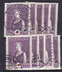 Ugeauktion 877 - Tillægsværdibundter 236 - 281 #288004