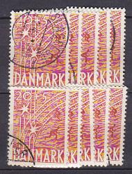 Ugeauktion 877 - Tillægsværdibundter 299 - 325 #289016