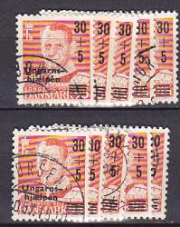 Ugeauktion 877 - Tillægsværdibundter 333 - 390 #290100