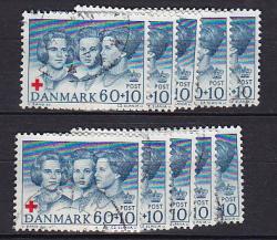 Ugeauktion 877 - Tillægsværdibundter 408 - 467 #291036