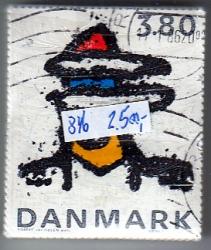 Ugeauktion 877 - Maleribundter  817 - 950 #188020