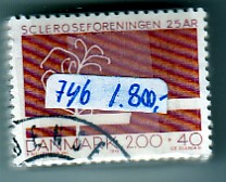 Ugeauktion 823 - Tillægsværdibundter 736 - 764 #286062