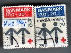 Ugeauktion 878 - Tillægsværdibundter 607 - 668 #294046
