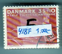 Ugeauktion 877 - Tillægsværdibundter 408 - 467 #291126