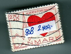 Ugeauktion 877 - Tillægsværdibundter 798 - 890  #297022