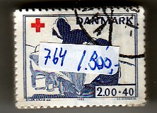 Ugeauktion 877 - Tillægsværdibundter 736 - 764 #296066
