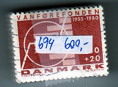 Ugeauktion 877 - Tillægsværdibundter 671 - 718 #295030