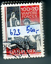 Ugeauktion 892 - Tillægsværdibundter 607 - 668 #293104