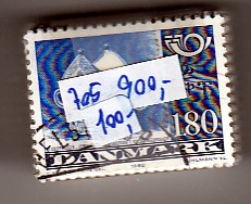 Ugeauktion 877 - Bundter AFA 700 - 709 #348052