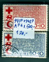 Ugeauktion 877 - Tillægsværdibundter 408 - 467 #291070