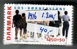 Ugeauktion 877 - Tillægsværdibundter 1349 - 1496 #301028