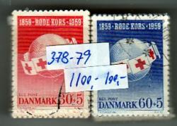 Ugeauktion 877 - Tillægsværdibundter 333 - 390 #290122