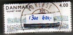 Ugeauktion 877 - Bundter AFA 1300 - 1324 #409004