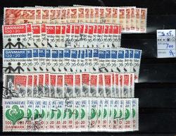 Ugeauktion 878 - Tillægsværdibundter 607 - 668 #294006