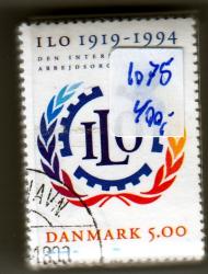 Ugeauktion 877 - Bundter AFA 1075 - 1079 #388016