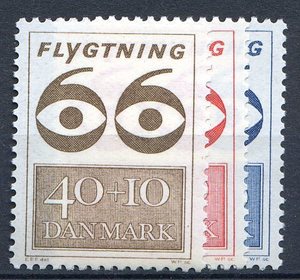 Ugeauktion 828 - Tillægsværdier 236 -492 #194058