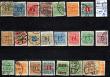 207004: Avisporto.+ Gebyr.AFA 1.721 kr. NB:. Uden den dyre avisporto AFA 18.