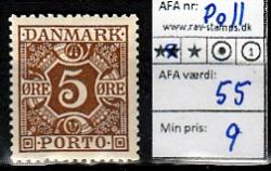 Ugeauktion 877 - Porto 9 - 13 #223046