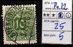 Ugeauktion 877 - Porto 9 - 13 #223050