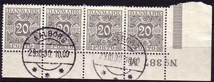 Ugeauktion 877 - Porto 22 - 24 #226042