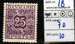 Ugeauktion 877 - Porto 18 - 21 #225080