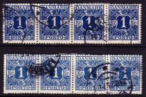 Ugeauktion 877 - Porto 18 - 21 #225036