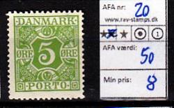 Ugeauktion 878 - Porto 18 - 21 #225094
