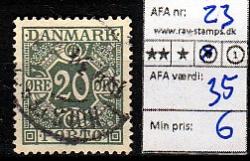 Ugeauktion 877 - Porto 22 - 24 #226038