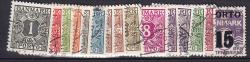 Ugeauktion 877 - Porto 25 - 36a #227004