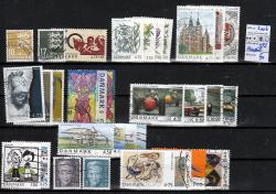 Ugeauktion 877 - Årssæt 2005 - 2009 #100008