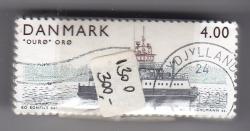 Ugeauktion 877 - Bundter AFA 1300 - 1324 #409002