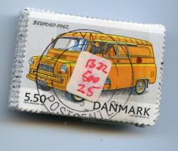 Ugeauktion 877 - Bundter AFA 1300 - 1324 #409084